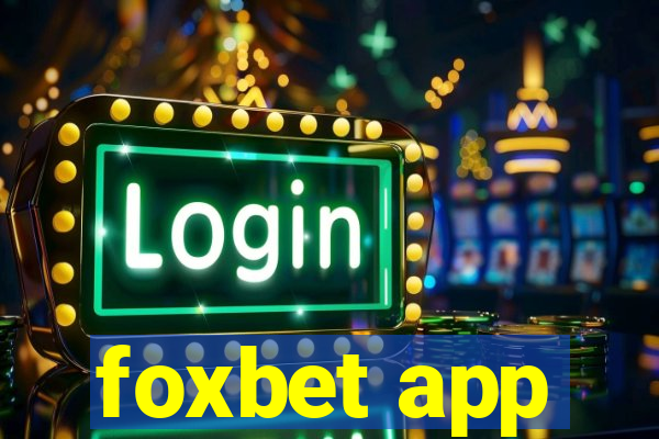 foxbet app